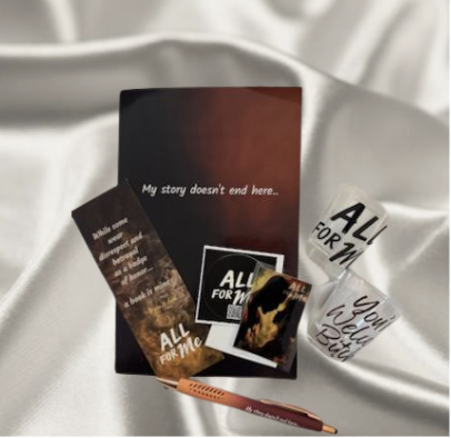 All for Me (bundle)