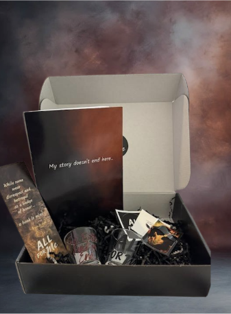 All for Me (bundle)